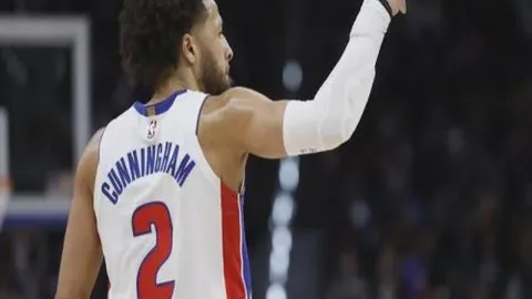 NBA史上最年轻单季200+抢断王！特雷-杨获丹尼尔斯DPOY殊荣