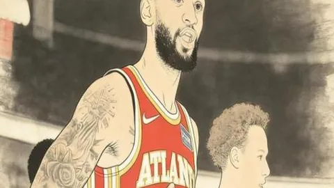 罗滕：格列兹曼组织串联无出其右，法国队无人可比