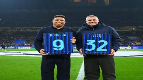 莱奥国外治疗耻骨，曼联前赞助总监加盟AC米兰